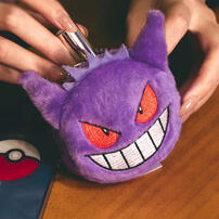 Pokémon Gengar Plush Bag