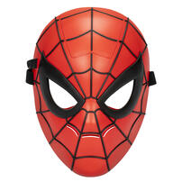 Marvel Spider-Man Glow FX Mask