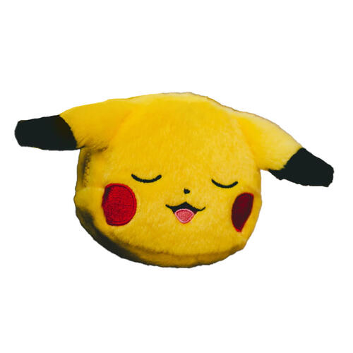 Pokémon Pukachu Plush Bag