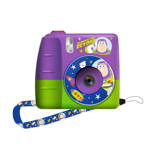 i-Smart Kids Digital Camera Buzz