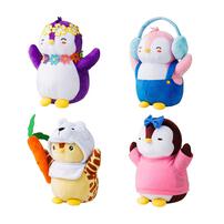 Pudgy Penguins NFT Plush Buddies (Series 1) - Assorted