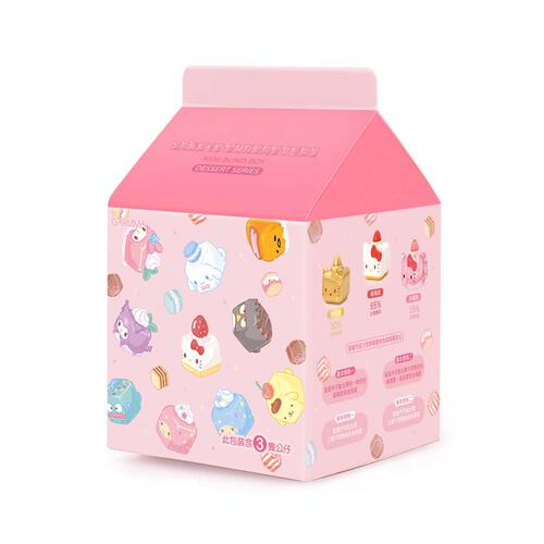 Sanrio Mini Desserts Blind Box - Assorted