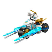 LEGO Ninjago Zane's Ice Motorcycle 71816