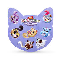 Rainbocorns Kittycorn Surprise Series 9 Single Pack - Assorted