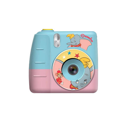 i-Smart Kids Digital Camera Dumbo