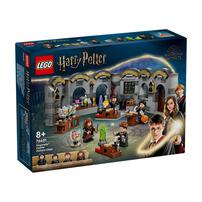 LEGO樂高哈利波特系列 霍格華茲 城堡：魔藥學 76431