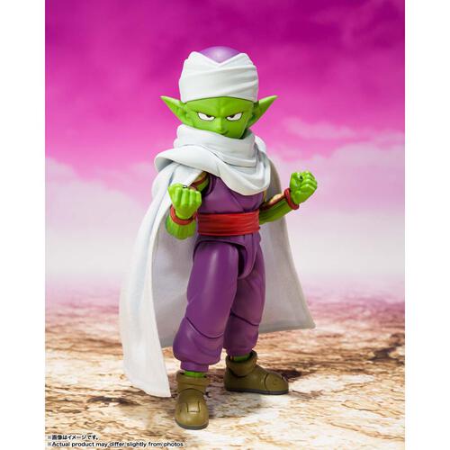 Bandai S.H.Figuarts Piccolo (Mini) -Daima