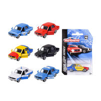 Majorette Dacia 1300 Single Pack - Assorted