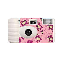 i-Smart Disney Disposable Camera Lotso