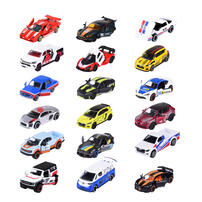 Majorette Racing Car Single Pack - Assorted