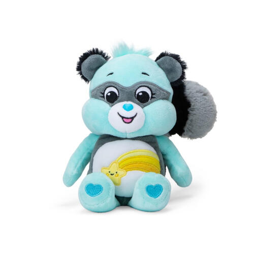 Care Bears Wish Bear Raccoon