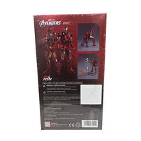 Marvel Avengers漫威復仇者聯盟 鐵甲奇俠 Mark 7