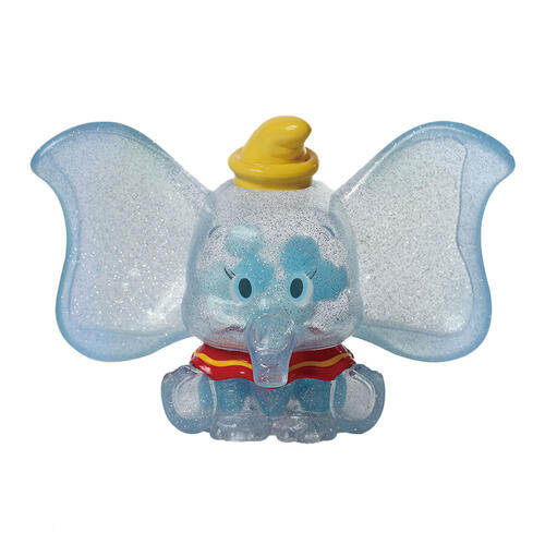 Soap Studio Disney Dumbo Blop Blop Series Figure