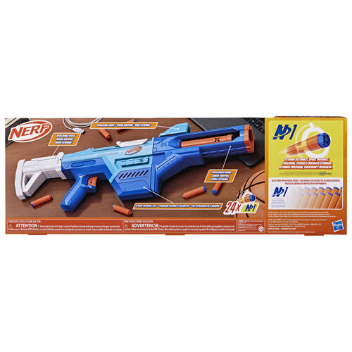 Nerf N 系列 Shadow Storm