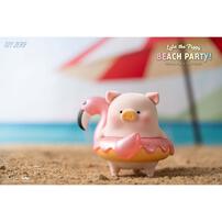 Lulu The Piggy Beach Party Blind Box - Assorted