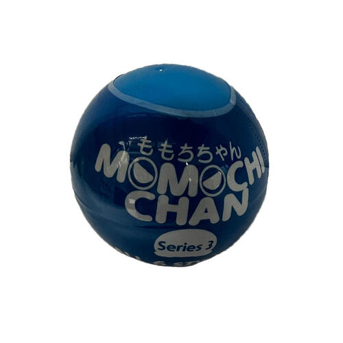 Urdu Momochichan 扭蛋第3彈八爪魚 - 隨機發貨