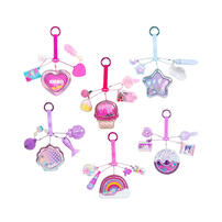 Real Littles - Series 8 Tiny Tins Keychain Single Pack - Assorted