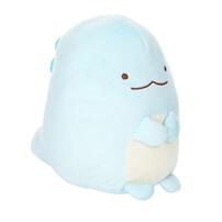 Sumikko Gurashi San-X Original Soft Toy - Tokage (Medium)