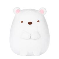 Sumikko Gurashi San-X Original Soft Toy - Shirokuma (Medium)