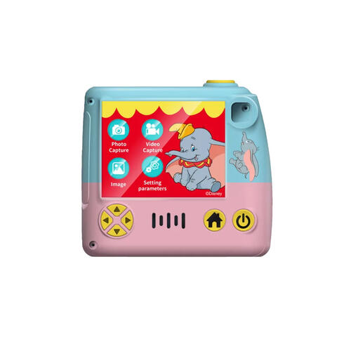 i-Smart Kids Digital Camera Dumbo