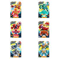 Goo Jit Zu Deep Goo Sea Hero Pack - Assorted