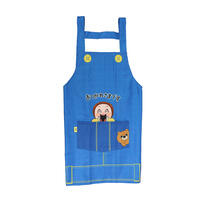 Sho-Chan Apron