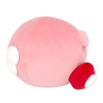 Kirby Mini Soft Toys - Mochiochi Kirby (16cm)