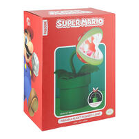 Paladone Super Mario Piranha Plant Posable Lamp