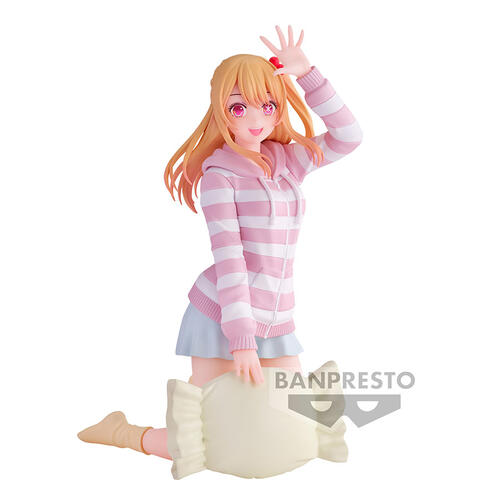 Banpresto Oshi No Ko - Relax Time Ruby