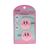 Kirby Dream Land Hair Clip - Kirby