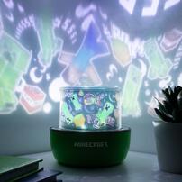 Paladone Minecraft Projection Light