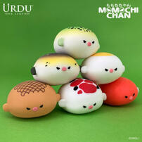 Urdu Momochi Chan Series 4 Blind Box -  Assorted