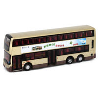 Tiny Diecast KMB ADL Enviro500 Euro 4 (104)