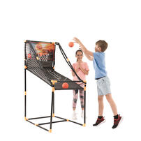 Play Pop Sport Arcade Basketball Game