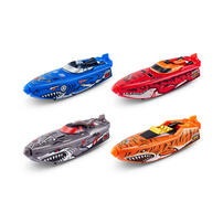 Robo Alive Robotic Boat Series 1 - Assorted