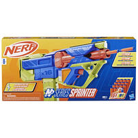 Nerf N 系列 Sprinter