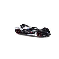 Majorette Formula-E Deluxe Gen 2 Cars Single Pack - Assorted