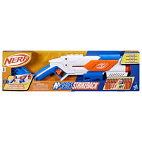 Nerf N 系列 Strikeback