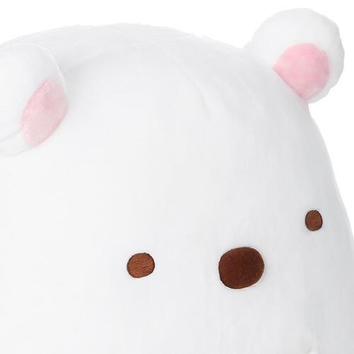 Sumikko Gurashi San-X Original Soft Toy - Shirokuma (Medium)