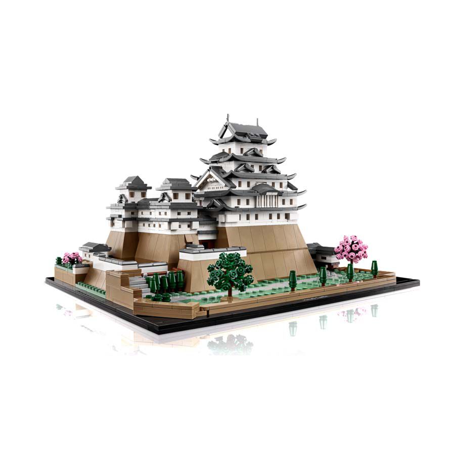 LEGO Architecture Himeji Castle 21060 | Toys