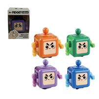 Fidget Robot (Single Pack) - Assorted