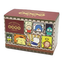 Sanrio Characters Blind Box Nostalgic Moment Part 1 Single Pack - Assorted