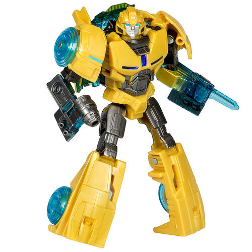 Transformers One Energon Glow Bumblebee (B-127)