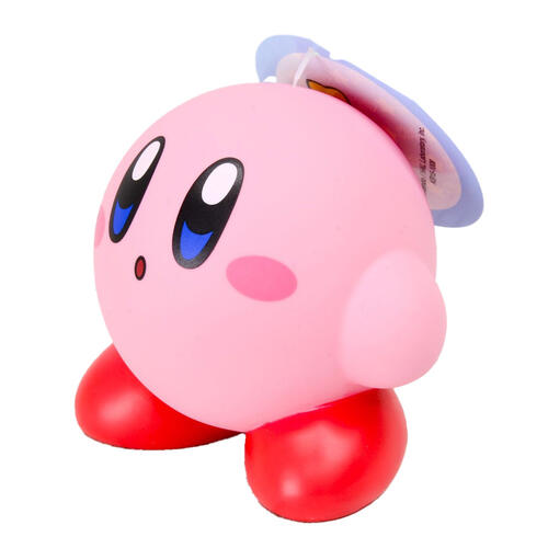 Kirby's Dream Land Soft Vinyl Collection - Normal Kirby