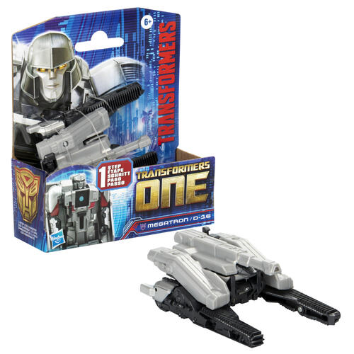 Transformers One Cog Changers