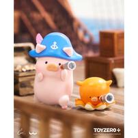 Lulu The Piggy Ocean Series Blind Box - Assorted