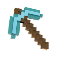 Minecraft Roleplay Accessories (1 Pieces) - Assorted