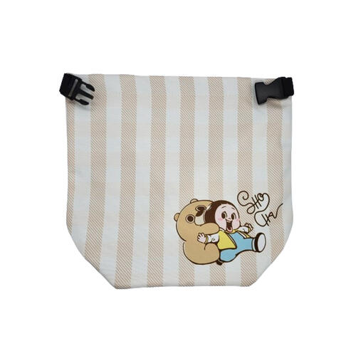 Sho-Chan Lunch Bag