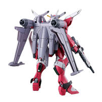 Bandai HG 1/144 Infinite Justice Gundam Type II