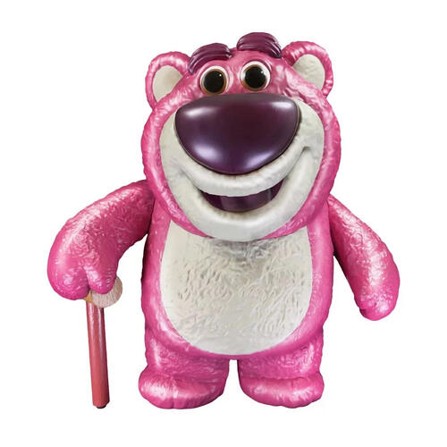 Disney 15 Inches Usb Light - Lotso